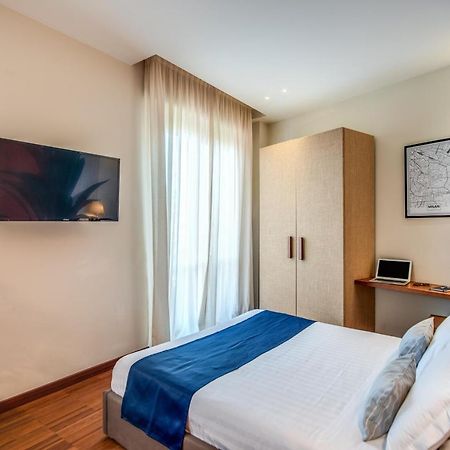 Milhouse Suites Duomo 밀라노 외부 사진